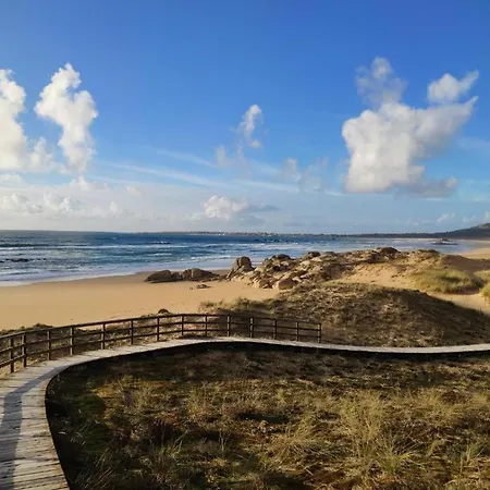 Holiday home Casa Do Remo Palmeira
