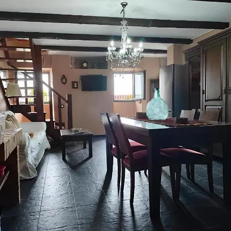 Casa Do Remo Prázdninový dům *