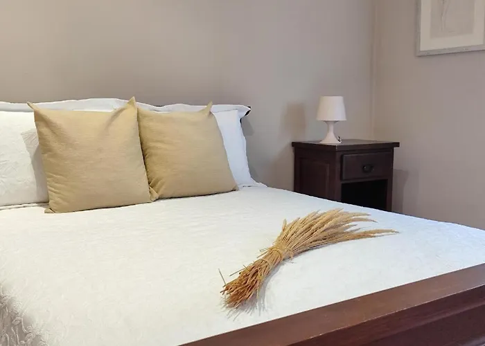 Σπίτι διακοπών Casa Do Remo