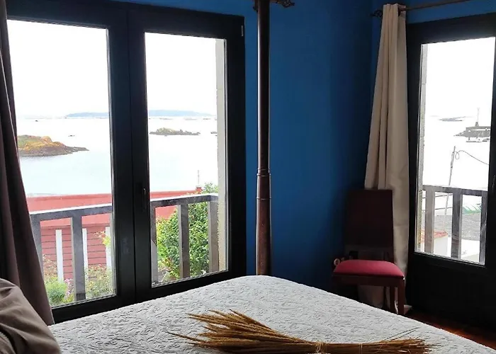 Casa Do Remo * Palmeira