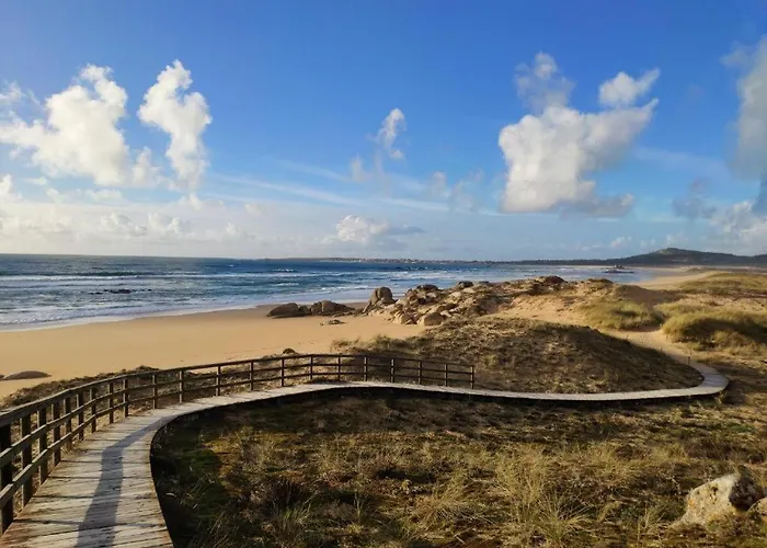 Σπίτι διακοπών Casa Do Remo Palmeira