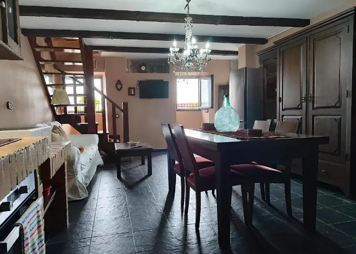 Casa Do Remo Σπίτι διακοπών *