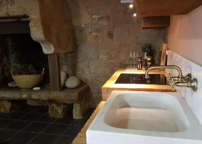 Σπίτι διακοπών Casa Do Remo